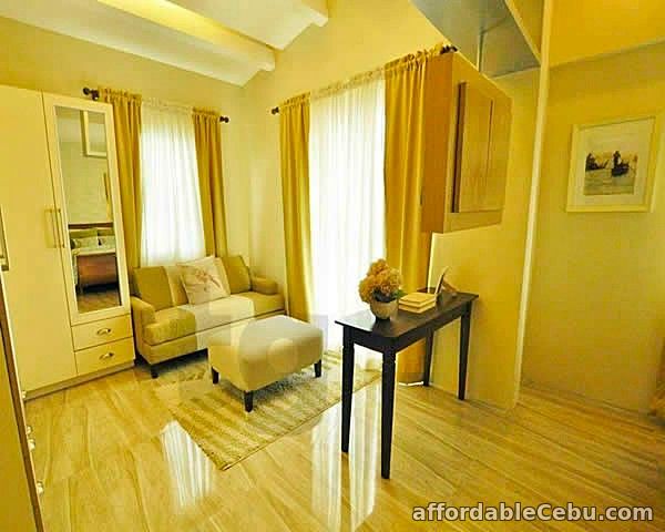 4th picture of Single attached 3 bdr house 3 TB near school and malls For Sale in Cebu, Philippines