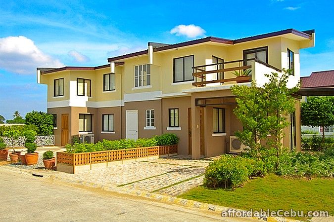 1st picture of Rent to own 3 bdr house nr school 30 min from NAIA For Sale in Cebu, Philippines