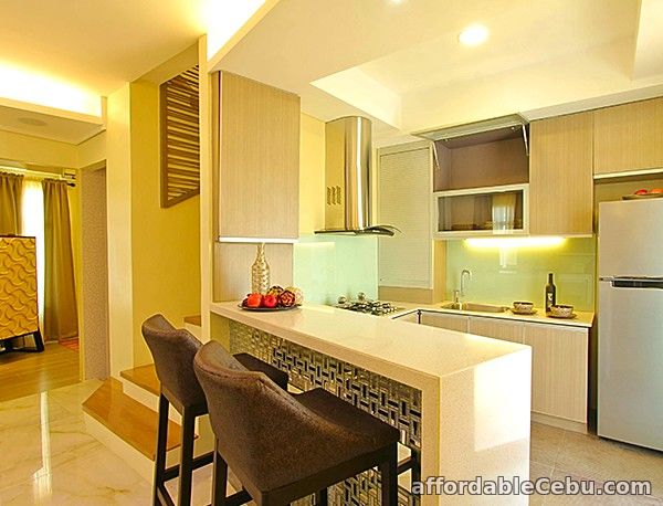 4th picture of Single attached 4 bdr house 3TB w big balcony nr Ayala property For Sale in Cebu, Philippines