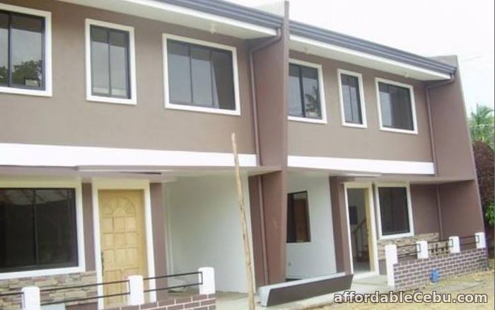 2nd picture of Riverbreeze Budget Homes For Sale in Cebu, Philippines