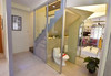 Rent to own 3 bdr 2TB house w car park nr highway