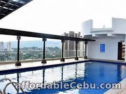 2nd picture of Trillium Condo-1 Bedroom For Sale in Cebu, Philippines