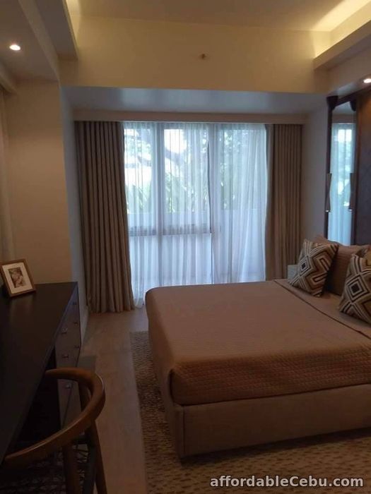 2nd picture of FOR SALE- 1 BEDROOM UNIT For Sale in Cebu, Philippines