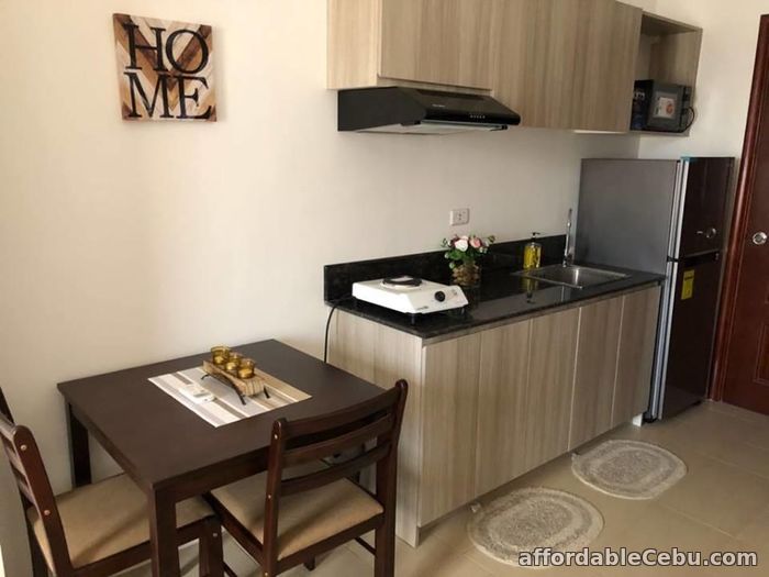 2nd picture of 2 Bedroom Condo for sale in Cebu City, Cebu For Sale in Cebu, Philippines