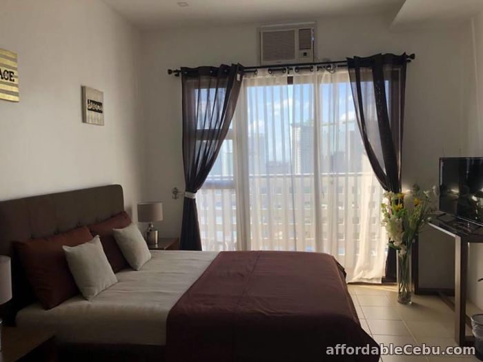 3rd picture of 1 Bedroom Condominium for Sale in Trillium Residences For Sale in Cebu, Philippines
