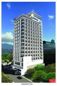 1st picture of Trillium Residences- One Bedroom Unit For Sale in Cebu, Philippines
