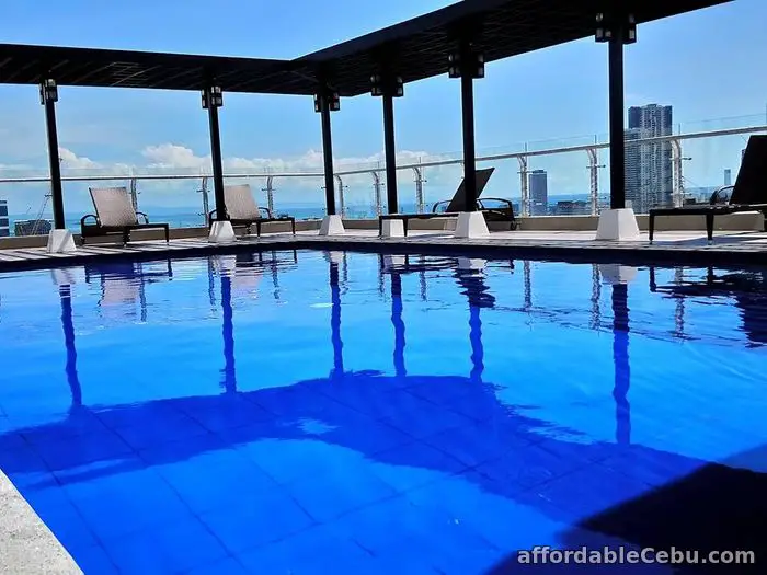 5th picture of Trillium Residences-One Bedroom Unit For Sale For Sale in Cebu, Philippines