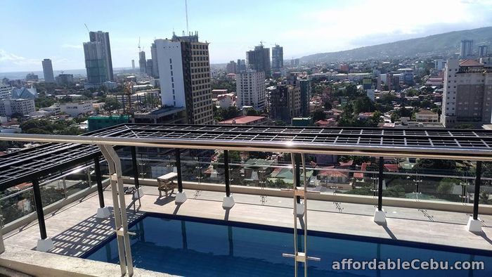 4th picture of Penthouse for Sale - Trillium Residences For Sale in Cebu, Philippines