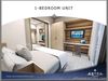 ONE ASTRA PLACE- 1 BEDROOM FOR SALE