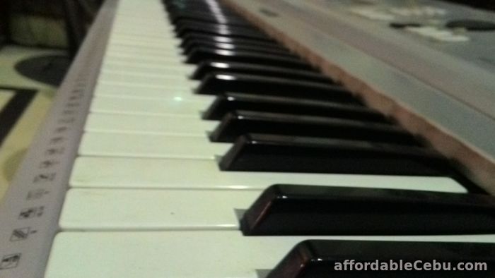 1st picture of Piano Lesson for Beginners (also keyboard and organ) Offer in Cebu, Philippines