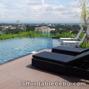 3rd picture of ONE ASTRA PLACE - 1 BEDROOM FOR SALE For Sale in Cebu, Philippines