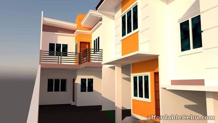 3rd picture of WHITEVILLE RESIDENCES For Sale in Cebu, Philippines