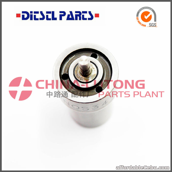 1st picture of dn nozzle DNOS34 for Toyota ToyoAce/best selling auto diesel nozzle For Sale in Cebu, Philippines