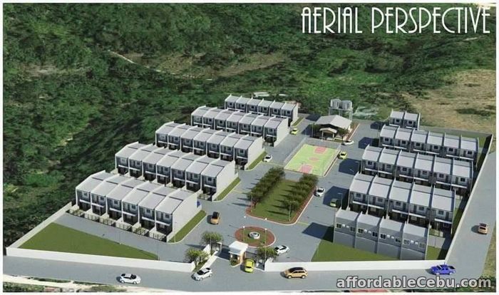 4th picture of Wil Ville Heights Subdivision For Sale in Cebu, Philippines