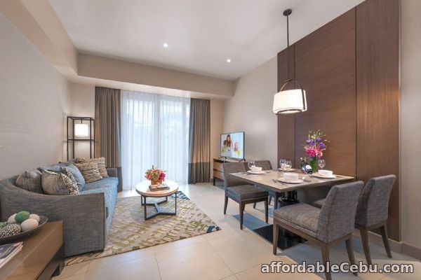 5th picture of The Suites at Gorordo For Sale For Sale in Cebu, Philippines