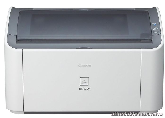 2nd picture of Free Canon Printer (LBP 2900) For Rent in Cebu, Philippines