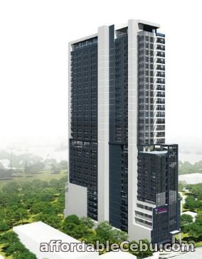 1st picture of Office condo unit type with 144.23 Floor area At Trillium Residence For Sale in Cebu, Philippines