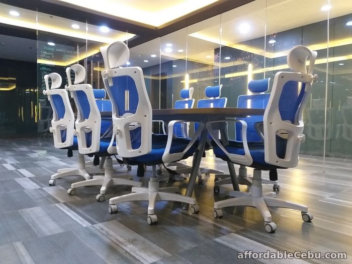 1st picture of Fast Growing Seat Lease with 10,000 Call Center Seats For Rent in Cebu, Philippines