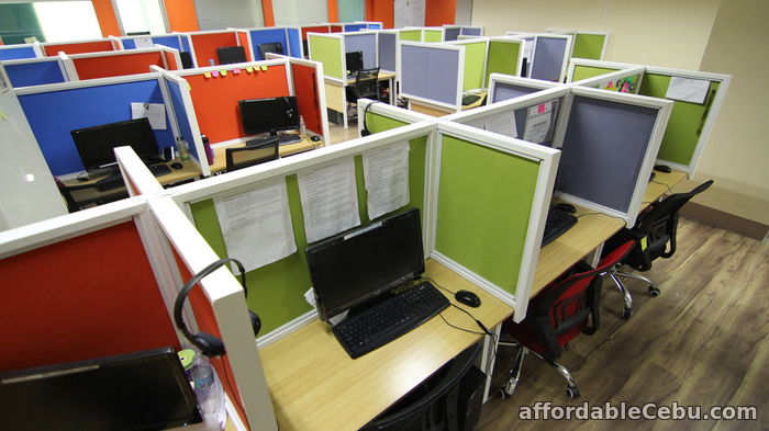 3rd picture of Fast Growing Seat Lease with 10,000 Call Center Seats For Rent in Cebu, Philippines