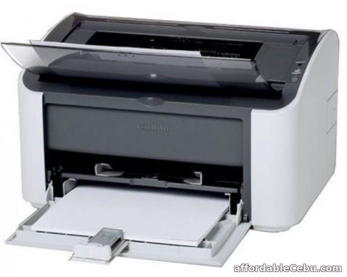 1st picture of Free Canon Printer (LBP 2900) For Rent in Cebu, Philippines