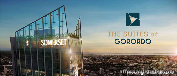 1st picture of The Suites at Gorordo For Sale in Cebu, Philippines
