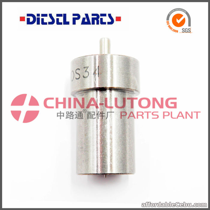 2nd picture of dn nozzle DNOS34 for Toyota ToyoAce/best selling auto diesel nozzle For Sale in Cebu, Philippines