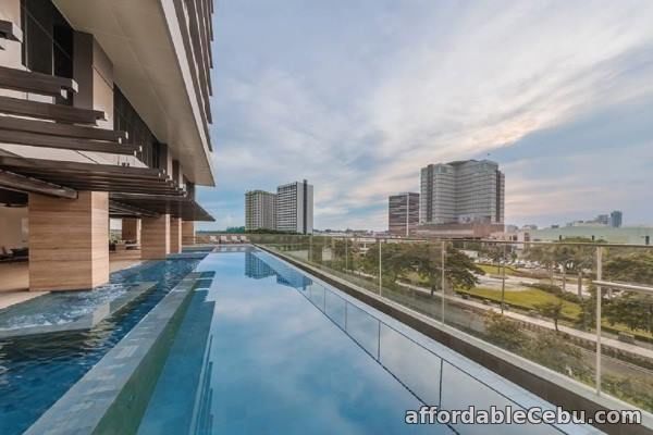 4th picture of The Suites at Gorordo offers luxury living For Sale in Cebu, Philippines