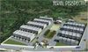 Affordable Townhouse available at Wil Ville Subdivision