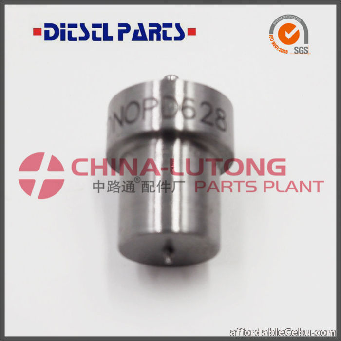 3rd picture of dn type injection nozzle DN0PD628 for Toyota Denso Nozzle For Sale in Cebu, Philippines
