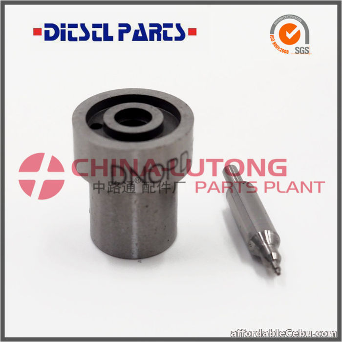 2nd picture of DN Type Nozzle DN0PD31 Fuel Injector Nozzle for Diesel Engine For Sale in Cebu, Philippines