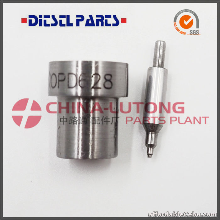 2nd picture of dn type injection nozzle DN0PD628 for Toyota Denso Nozzle For Sale in Cebu, Philippines