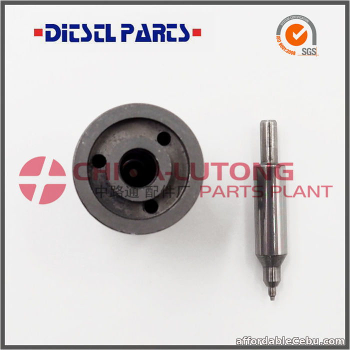 1st picture of Dn Type Fuel Nozzle DN0PD650 Fuel Injector Nozzle For Sale in Cebu, Philippines