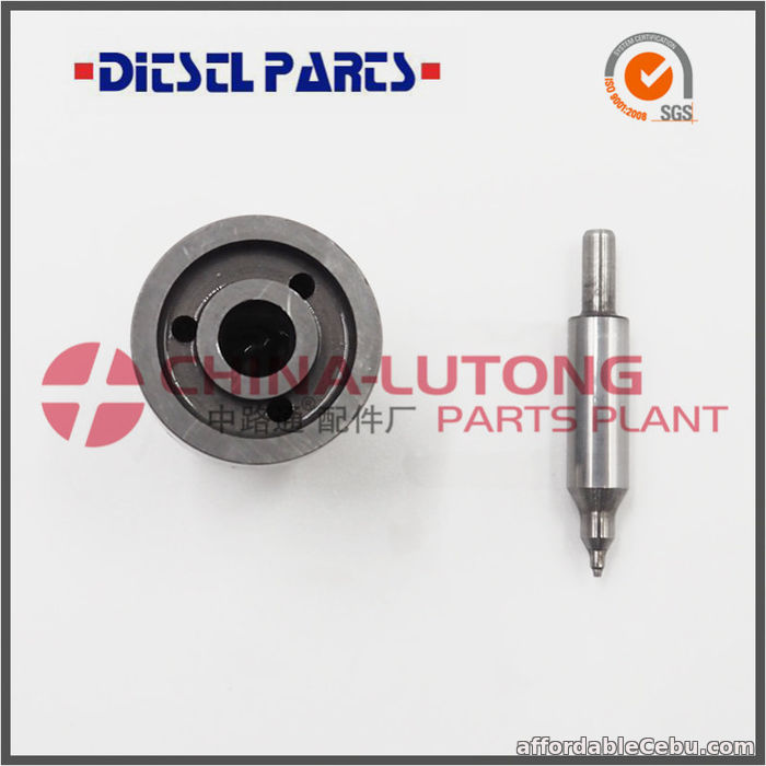 1st picture of Dn Type Injector Nozzle DN0PD619 for Toyota 1kz Denso Nozzle For Sale in Cebu, Philippines