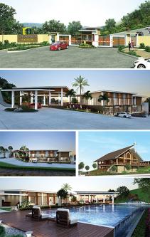 2nd picture of Casa Mira South Block 9 For Sale in Cebu, Philippines