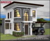 RICKSVILLE HEIGHTS BREEZE MODEL - 4BR/3T&B