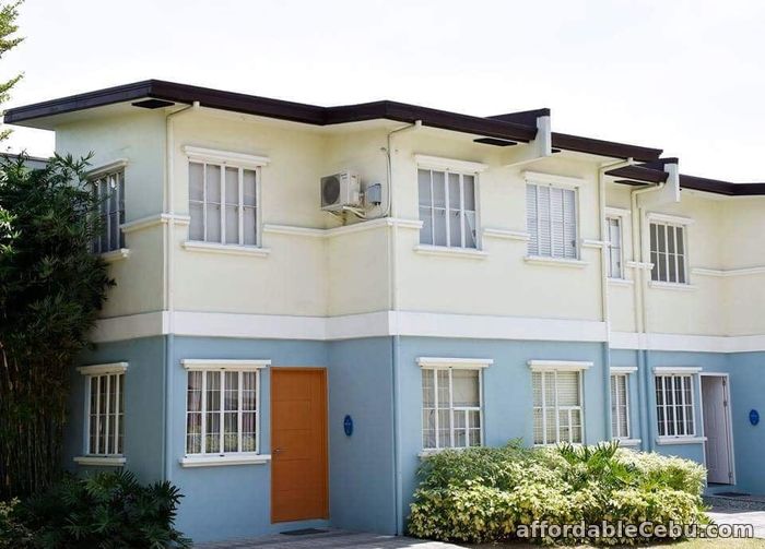 1st picture of Rent to own 3 bdr house w car park nr Malls 30 min fr NAIA For Sale in Cebu, Philippines