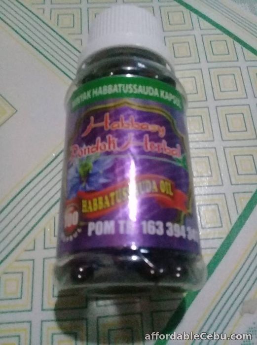 1st picture of Habbatu SAuda For Sale in Cebu, Philippines