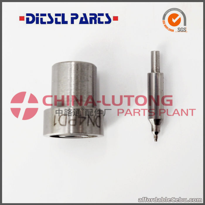 1st picture of DN-PD Type Nozzle DN4PD1/093400-5010 for TOYOTA 1C/TICO 1DZ For Sale in Cebu, Philippines