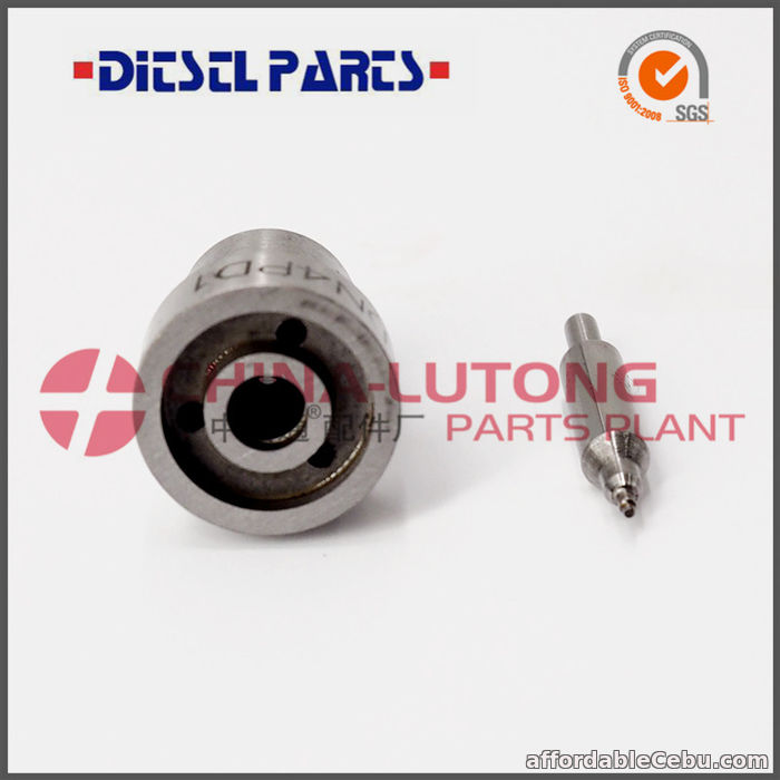 2nd picture of DN-PD Type Nozzle DN4PD1/093400-5010 for TOYOTA 1C/TICO 1DZ For Sale in Cebu, Philippines