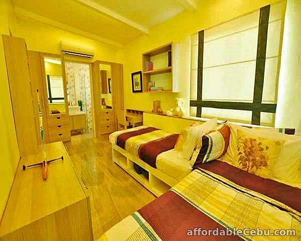 5th picture of Single Att house 3 bdr 3tb w balcony nr school and highway For Sale in Cebu, Philippines