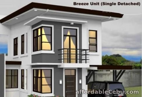 1st picture of Available Preselling house and lot in Cadulawan, Minglanilla For Sale in Cebu, Philippines