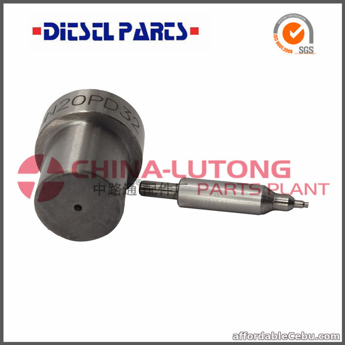 2nd picture of DN_PDN type Nozzle 093400-5320/DN20PD32 High Quality With Good Price For Sale in Cebu, Philippines