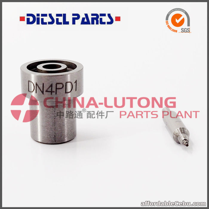 3rd picture of DN-PD Type Nozzle DN4PD1/093400-5010 for TOYOTA 1C/TICO 1DZ For Sale in Cebu, Philippines