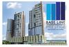 1 Br condo unit with seaview at Base Line Prestige