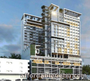 1st picture of BE Residences Lahug - 2 Bedroom Unit for Sale For Sale in Cebu, Philippines