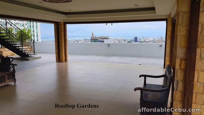 2nd picture of Avalon Condo type-3BR For Sale in Cebu, Philippines