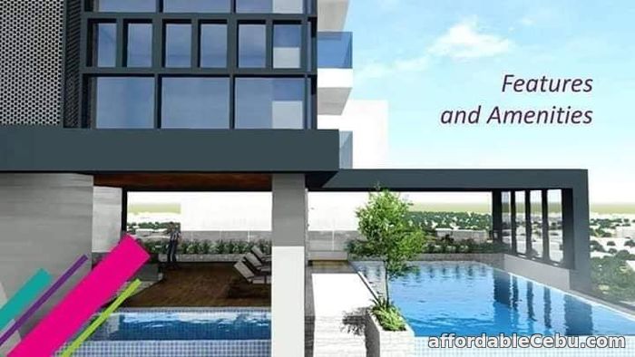 4th picture of 1BR Condo for Sale For Sale in Cebu, Philippines