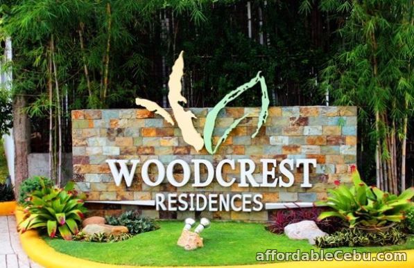 1st picture of Ready For Occuppancy condo unit at WoodCrest Cebu City For Sale in Cebu, Philippines