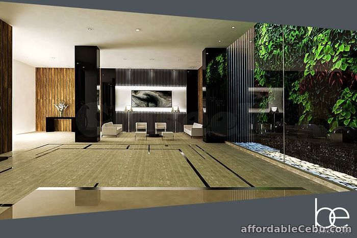 4th picture of Be Residences Lahug - Studio for Sale For Sale in Cebu, Philippines