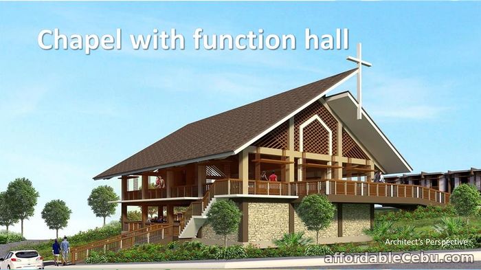 3rd picture of for Sale House and Lot For Sale in Cebu, Philippines